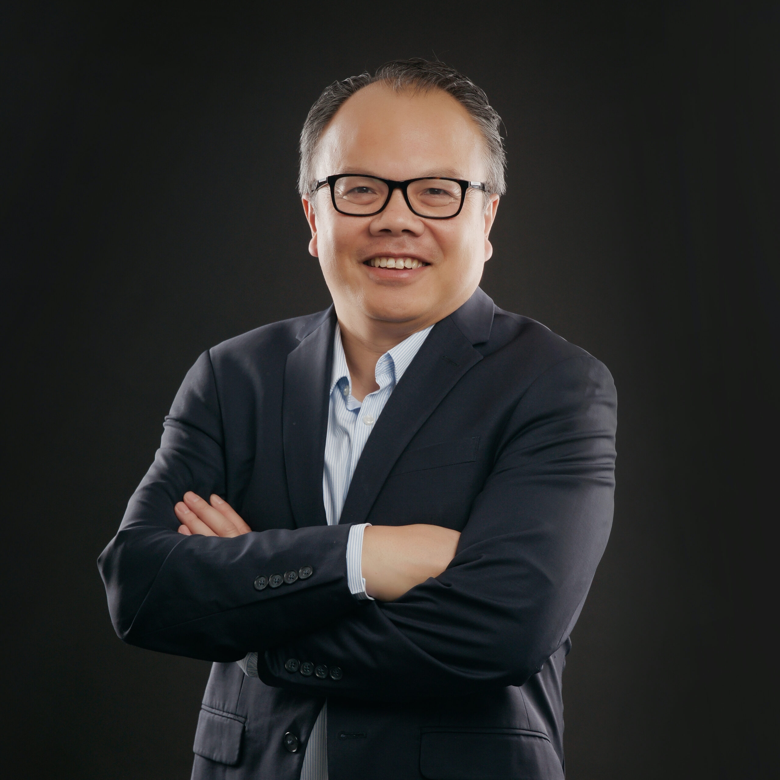 CEO Son Truong