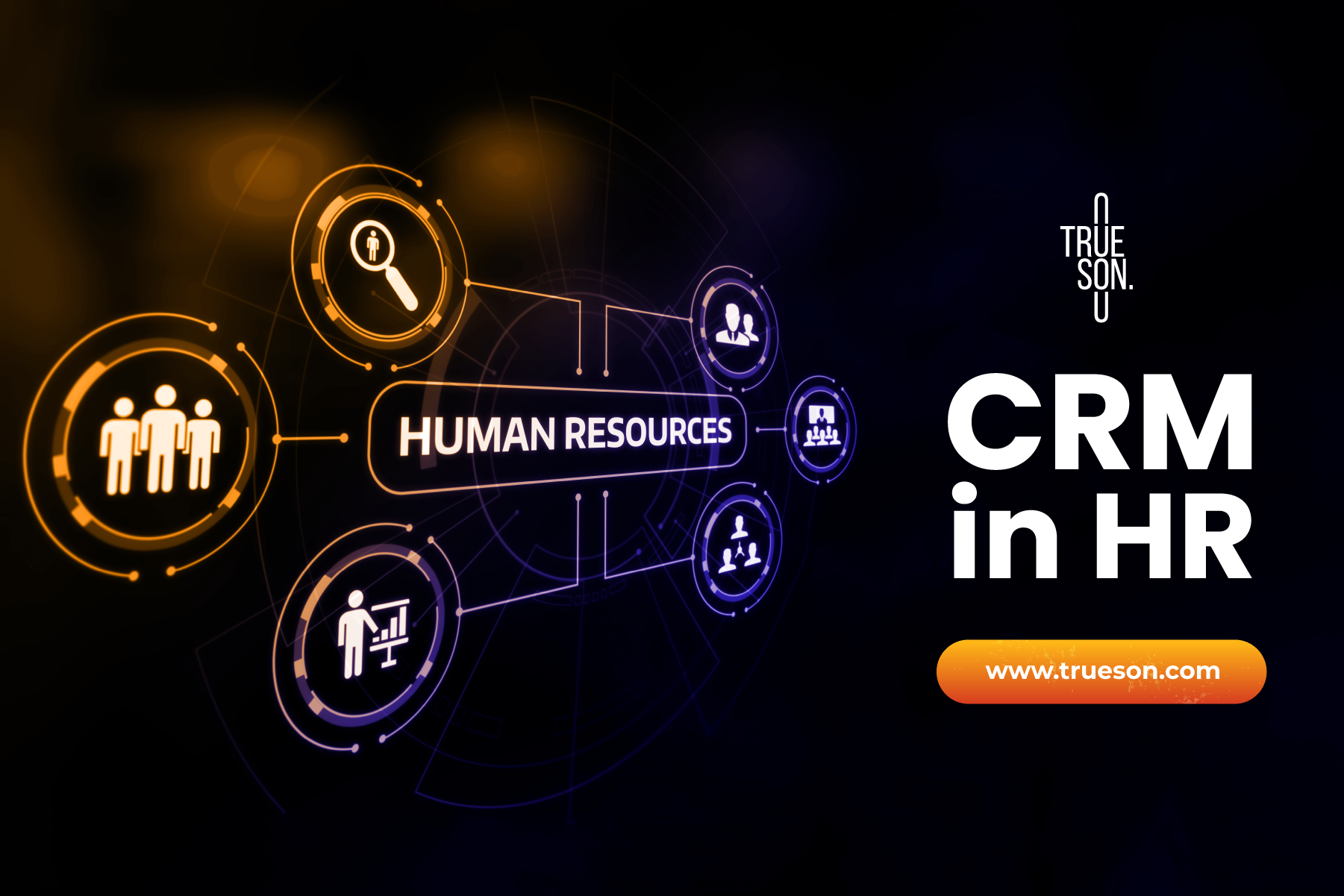 CRM in HR